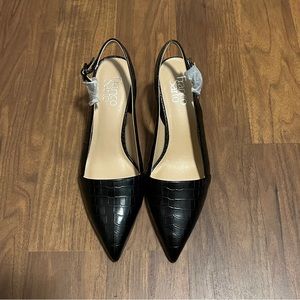 Franco Sarto heels